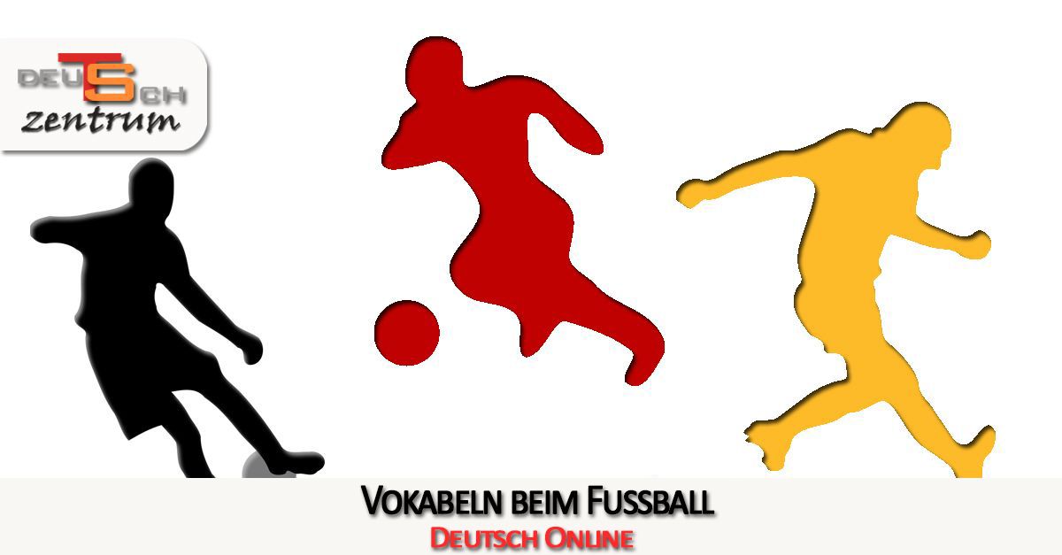 Fussball auf Deutsch